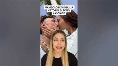 Giulia Ottorini scopata da Mambo Losco 1